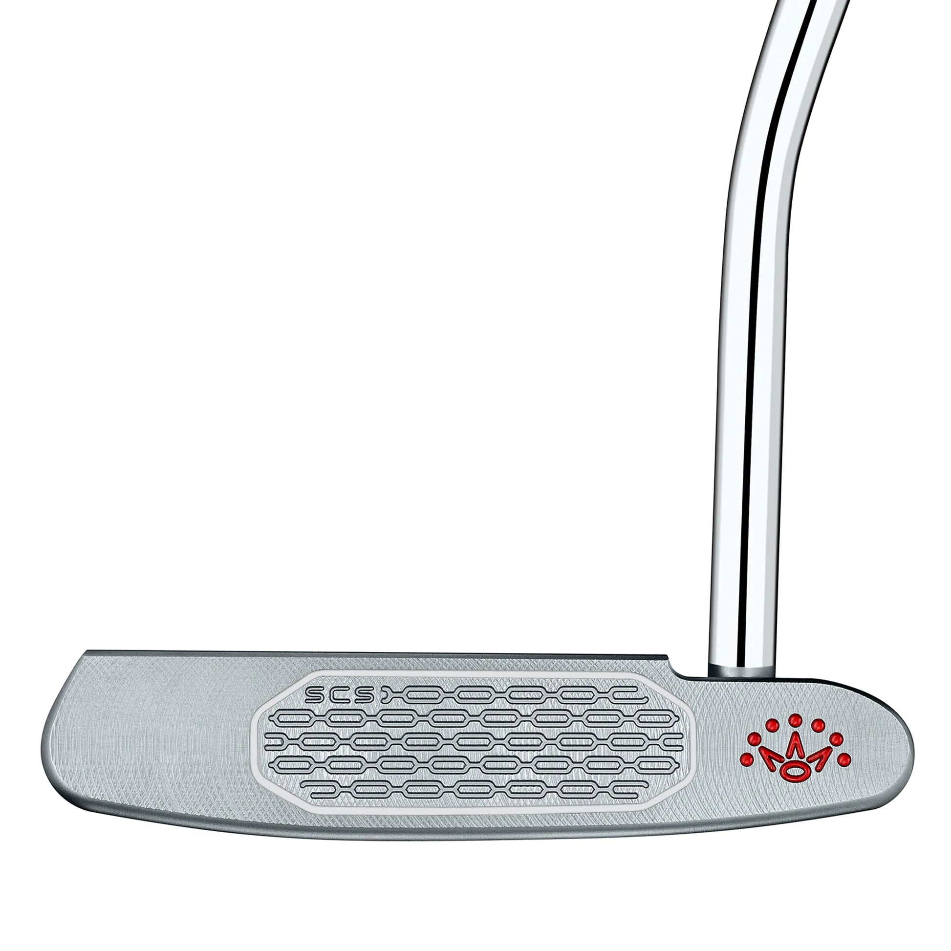 Scotty Cameron Studio Style 2025 Catalina Golf Putter