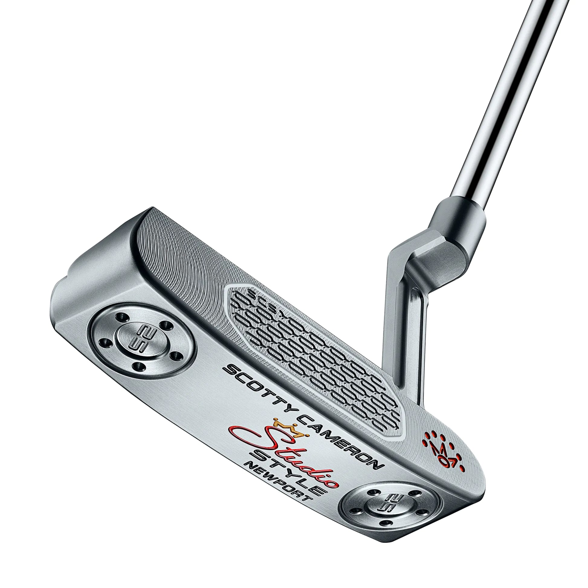 Scotty Cameron Studio Style 2025 Newport Golf Putter