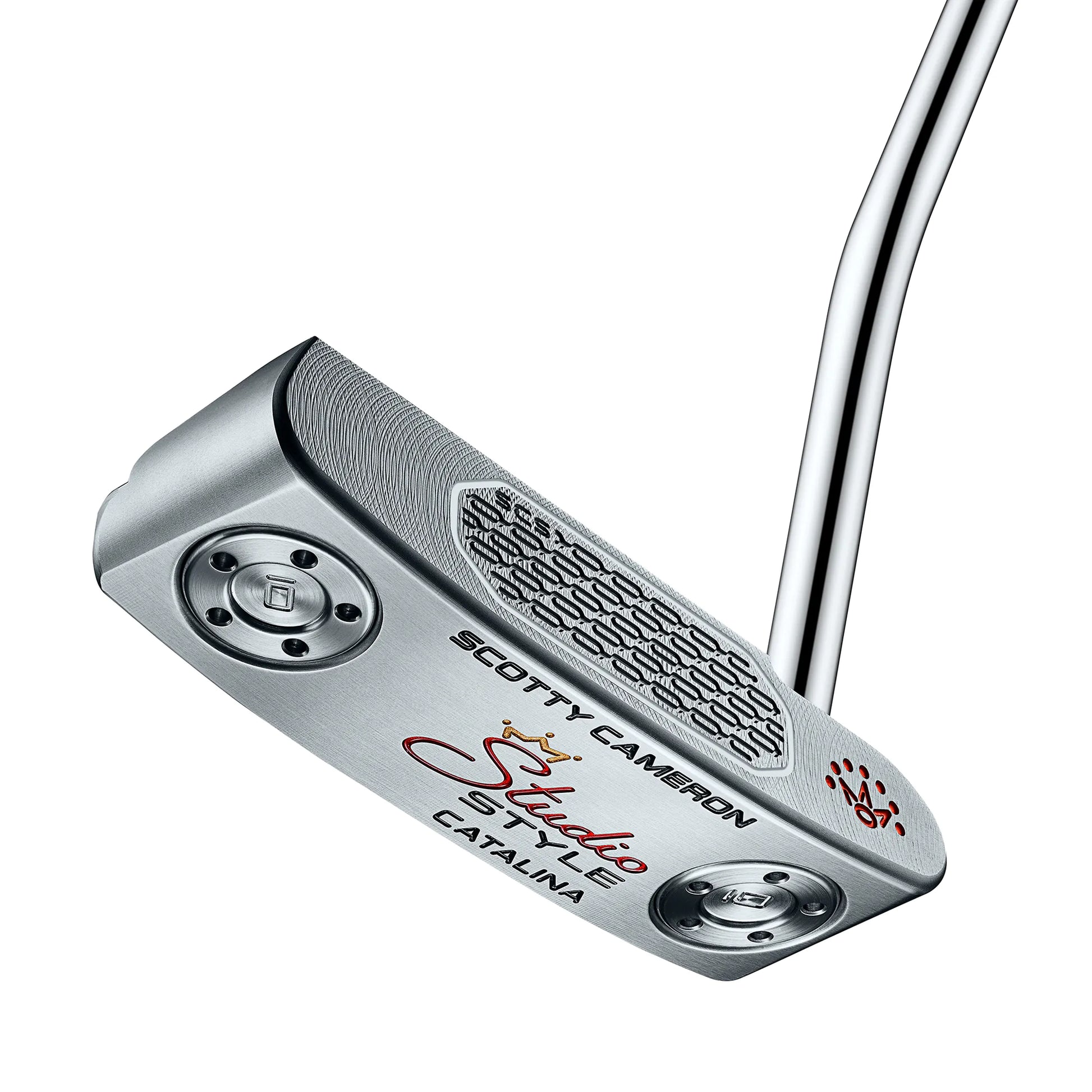 Scotty Cameron Studio Style 2025 Catalina Golf Putter