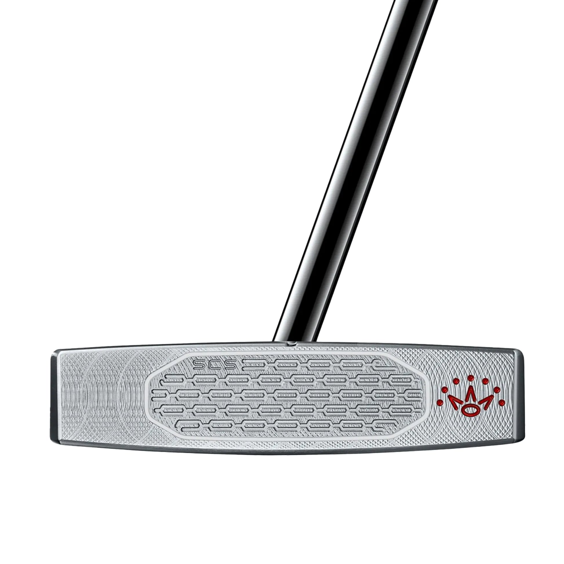 Scotty Cameron Studio Style Fastback OC Golf Putter