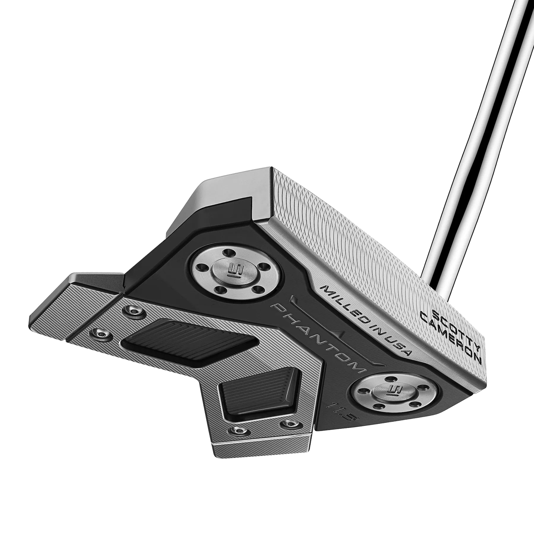 Scotty Cameron Phantom X 11.5 2024 Golf Putter