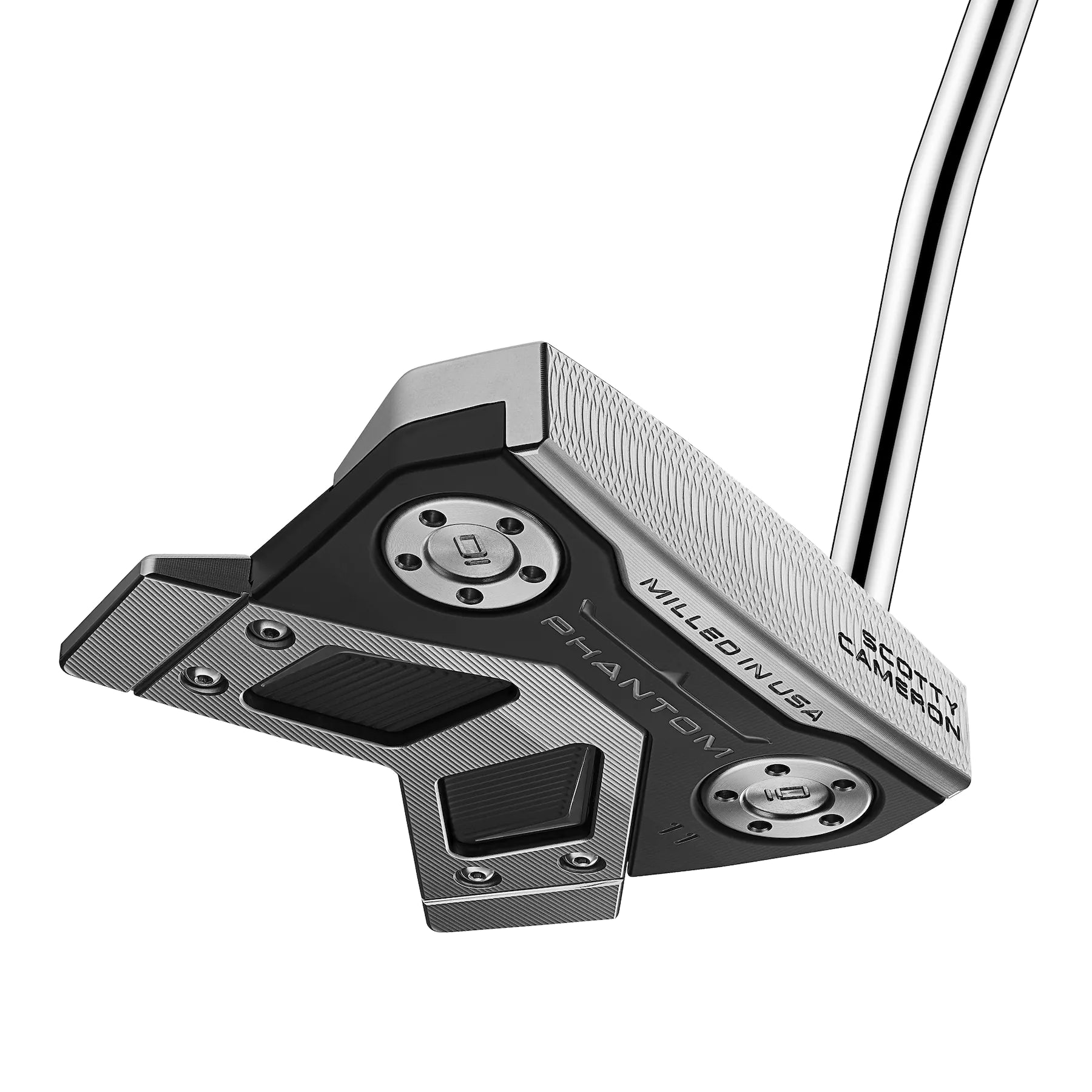 Scotty Cameron Phantom X 11 Long Design 2024 Golf Putter