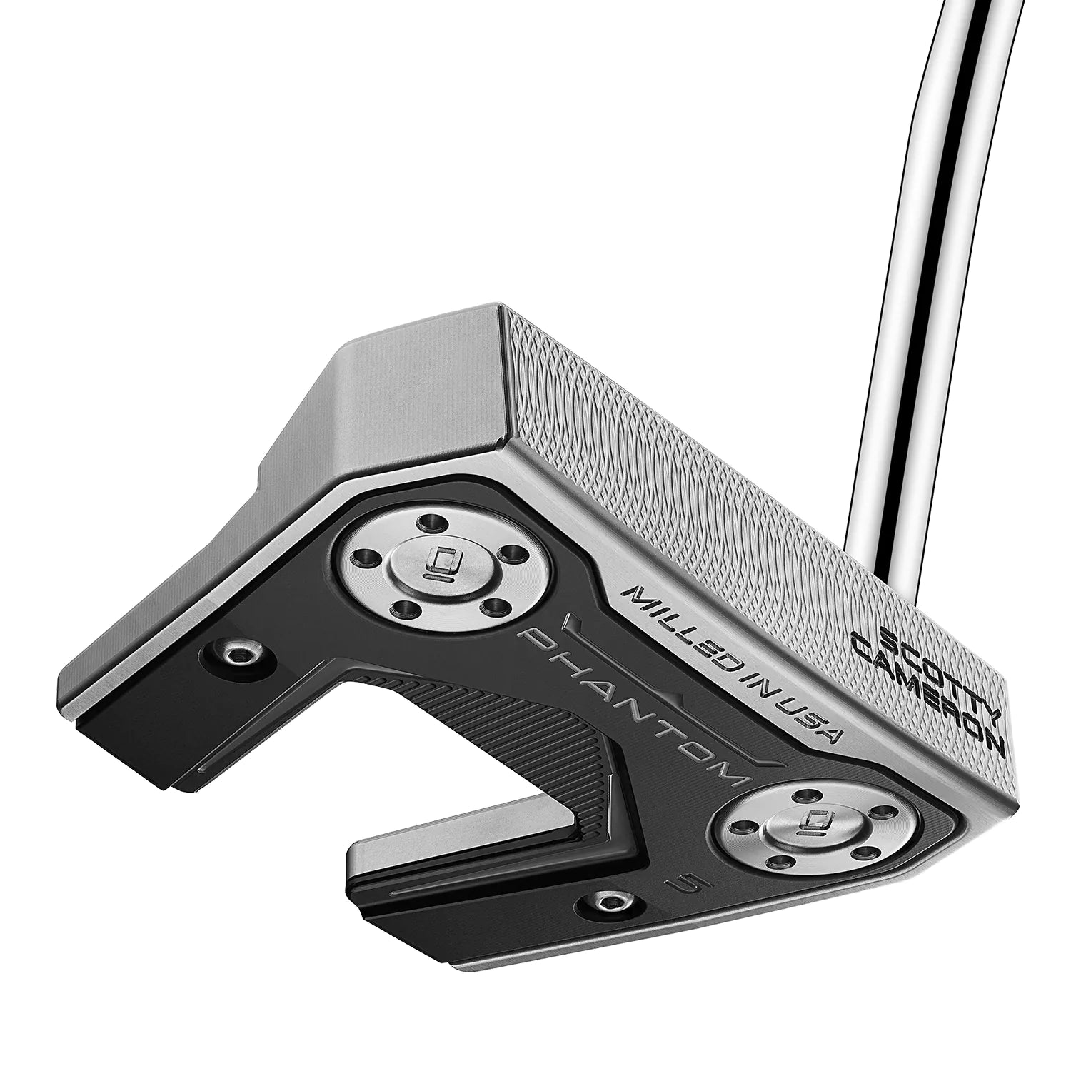 Scotty Cameron Phantom X 5 2024 Golf Putter