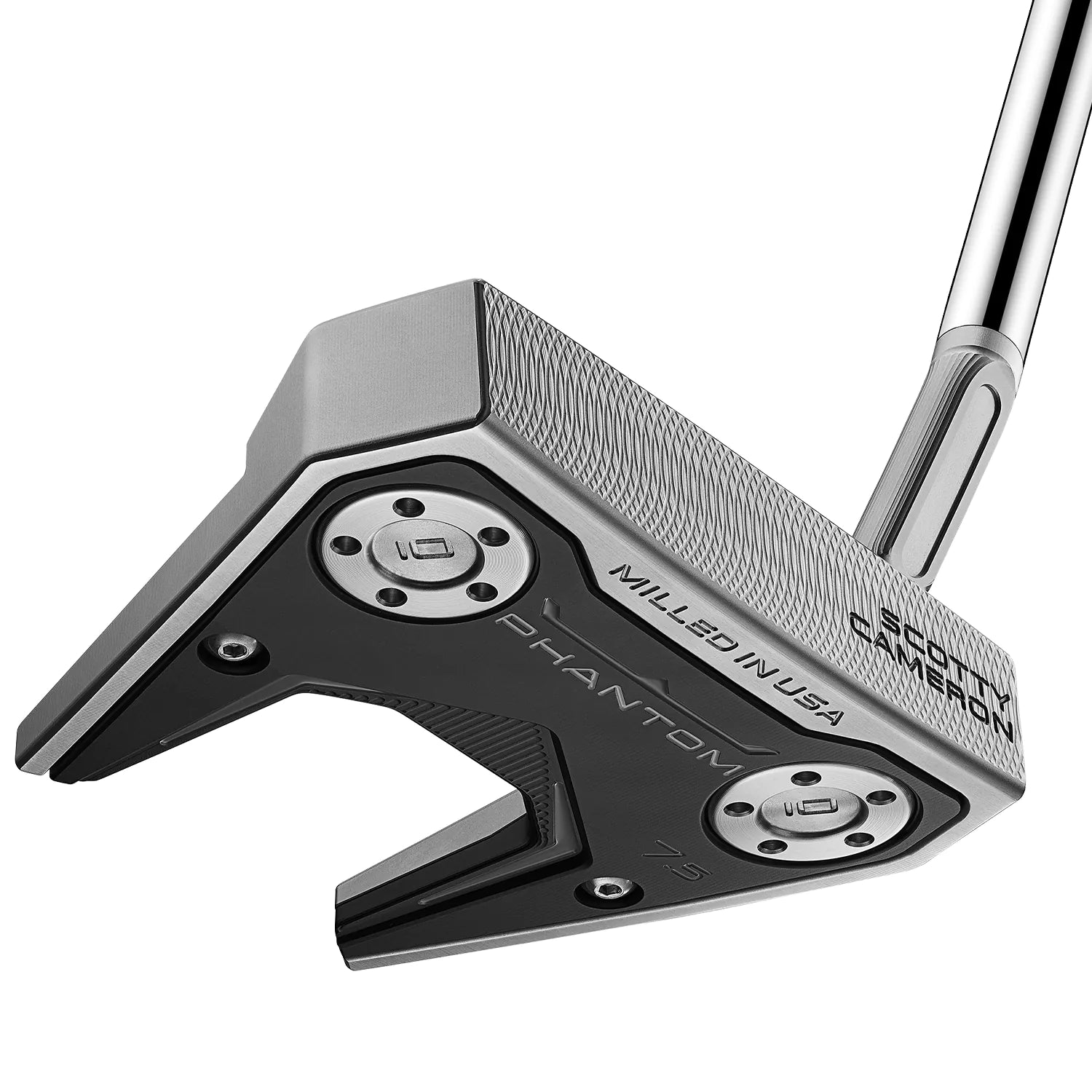 Scotty Cameron Phantom X 7.5 2024 Golf Putter