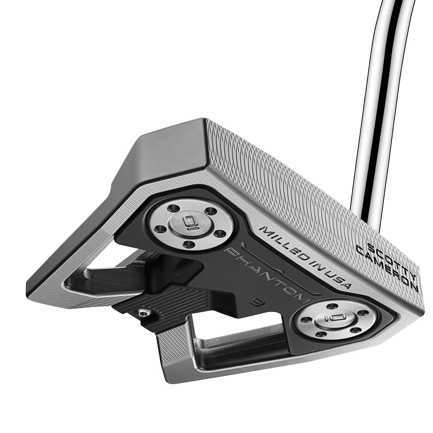 Scotty Cameron Phantom X 9 2024 Golf Putter