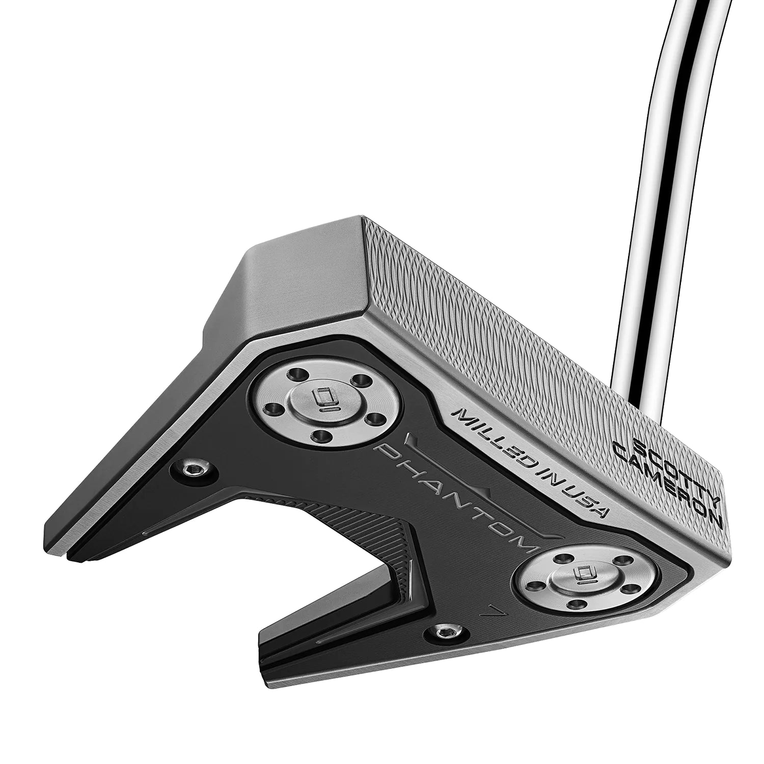 Scotty Cameron Phantom X 7 2024 Golf Putter