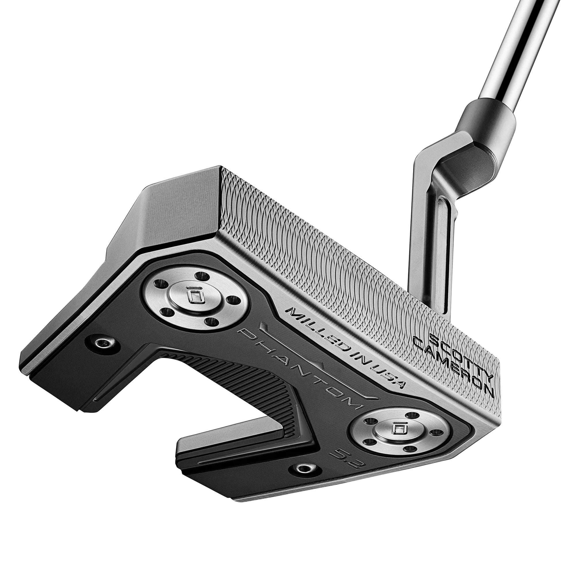 Scotty Cameron Phantom 5.2 2025 Golf Putter