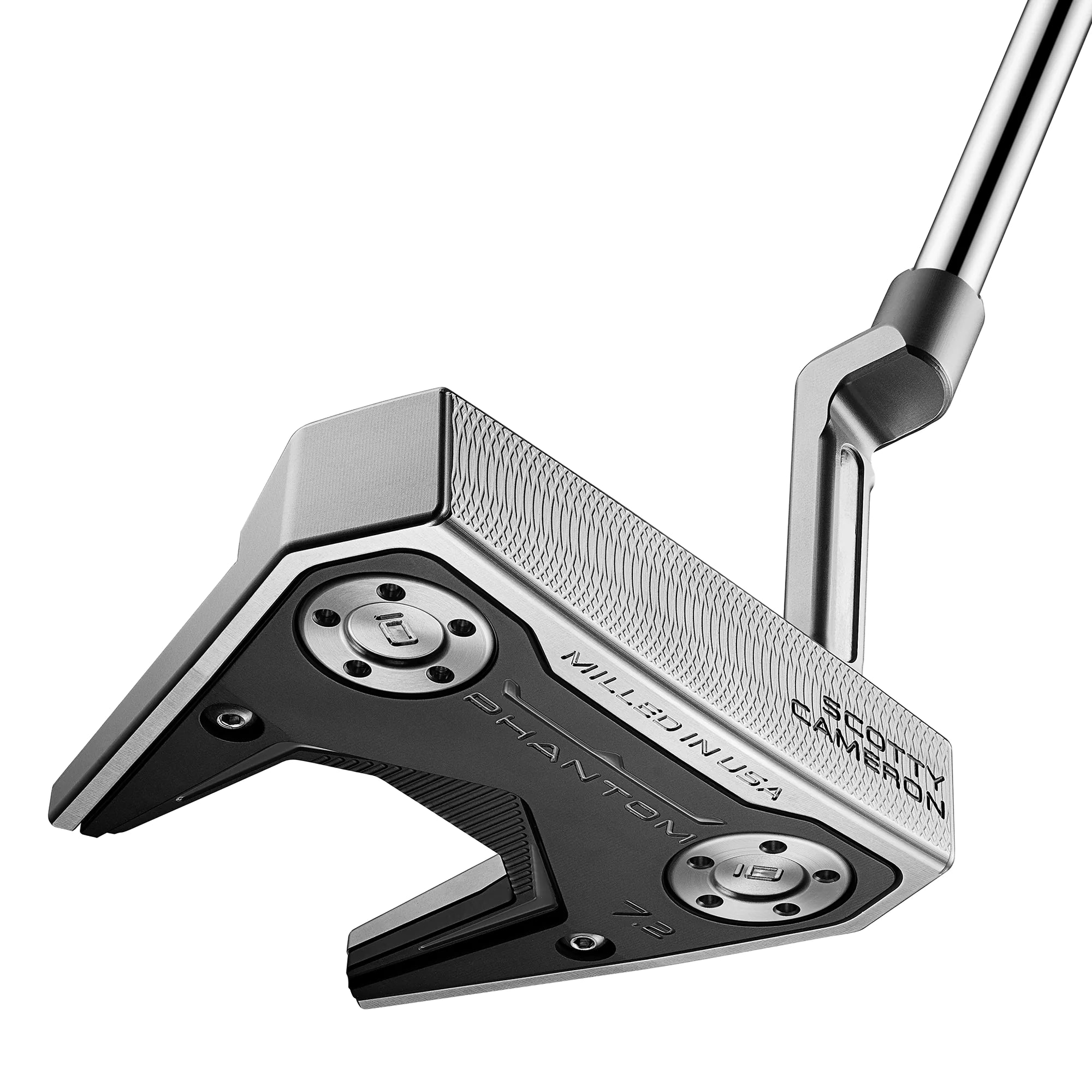 Scotty Cameron Phantom 7.2 2025 Golf Putter