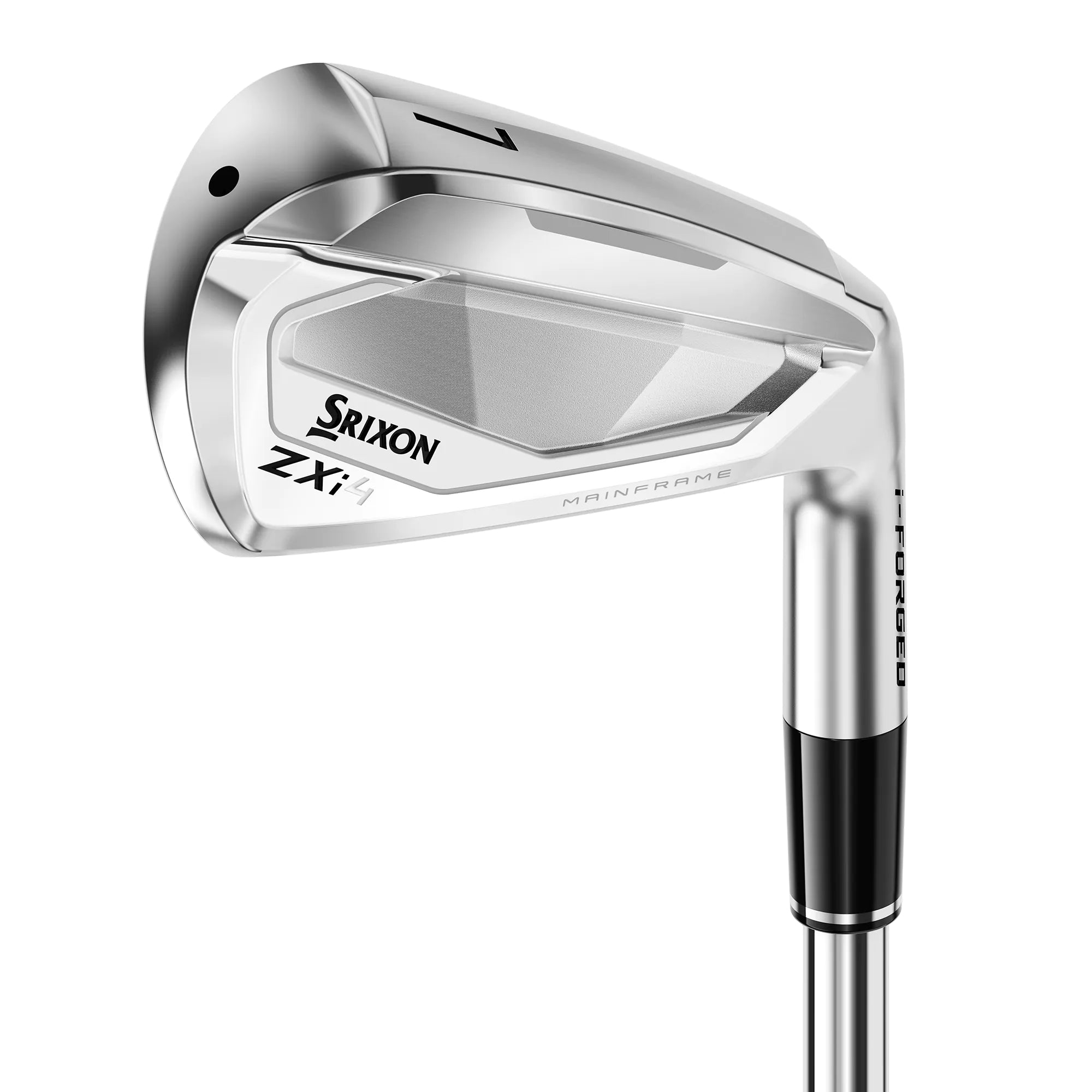 Srixon ZXi4 Golf Irons - Steel