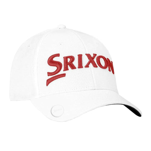 Srixon Ball Marker Golf Cap