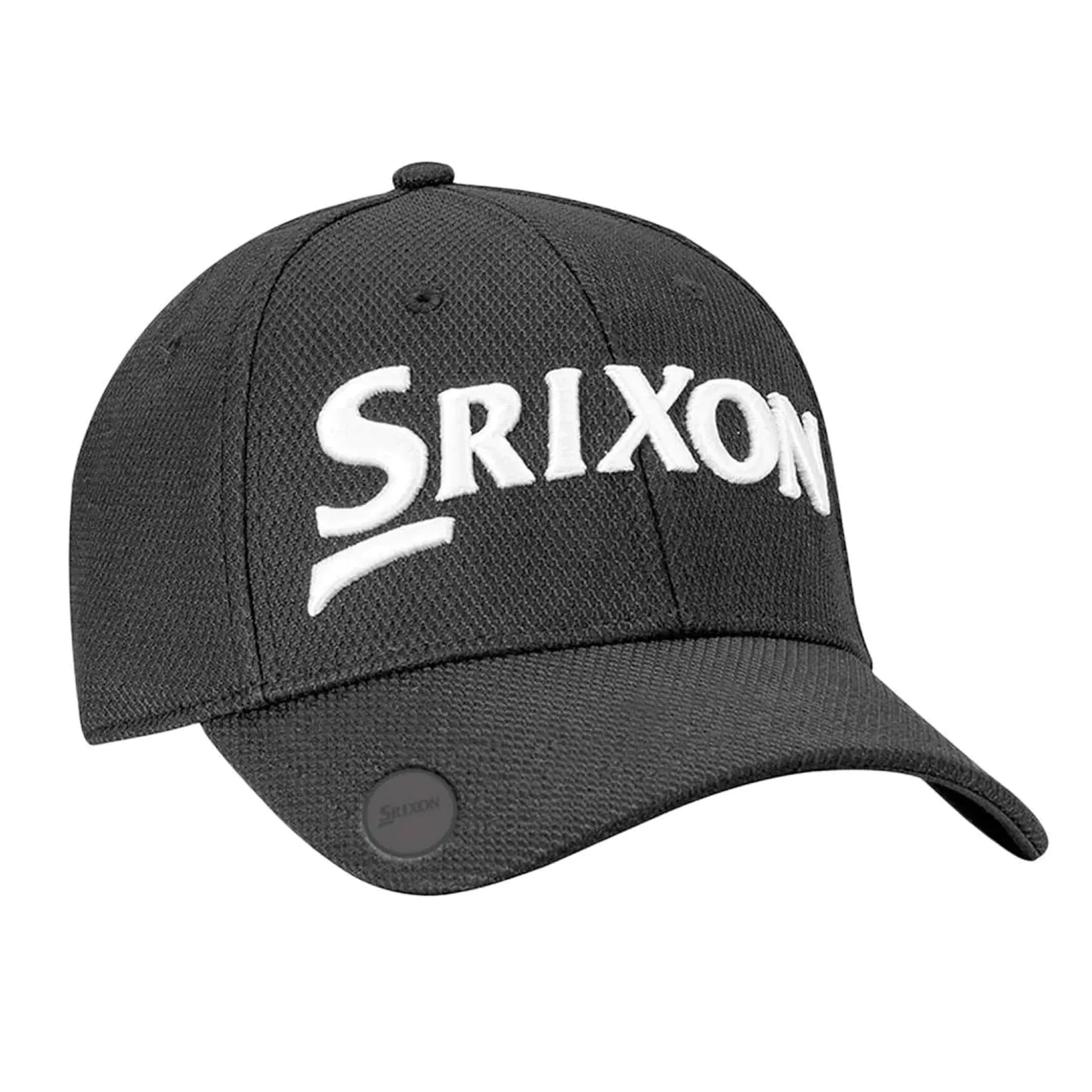 Srixon Ball Marker Golf Cap