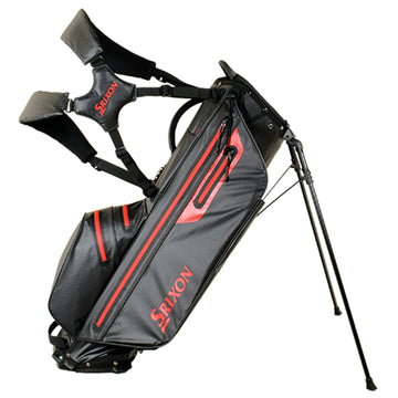 Black / Red