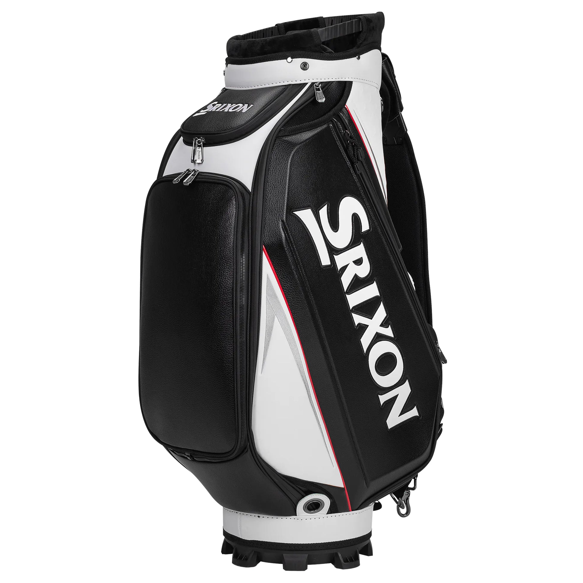 Srixon Tour Staff Golf Bag 2025