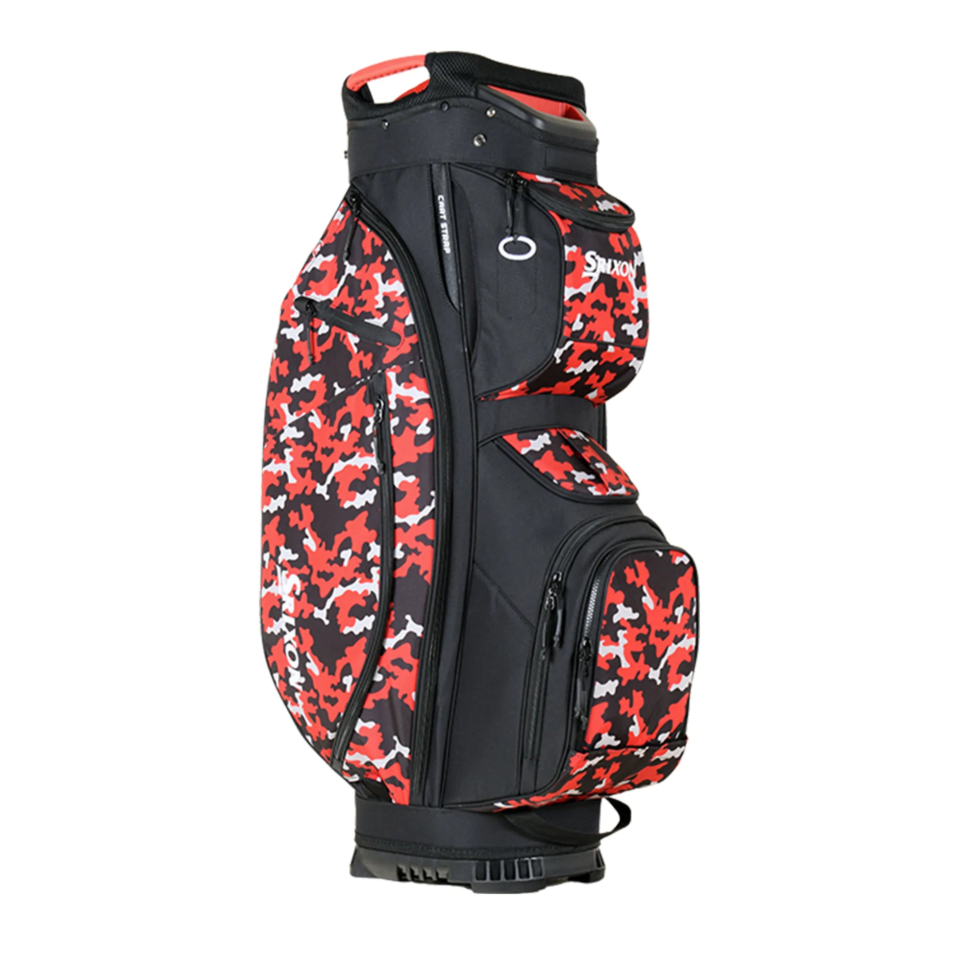 Srixon Premium Cart Golf Bag 2025