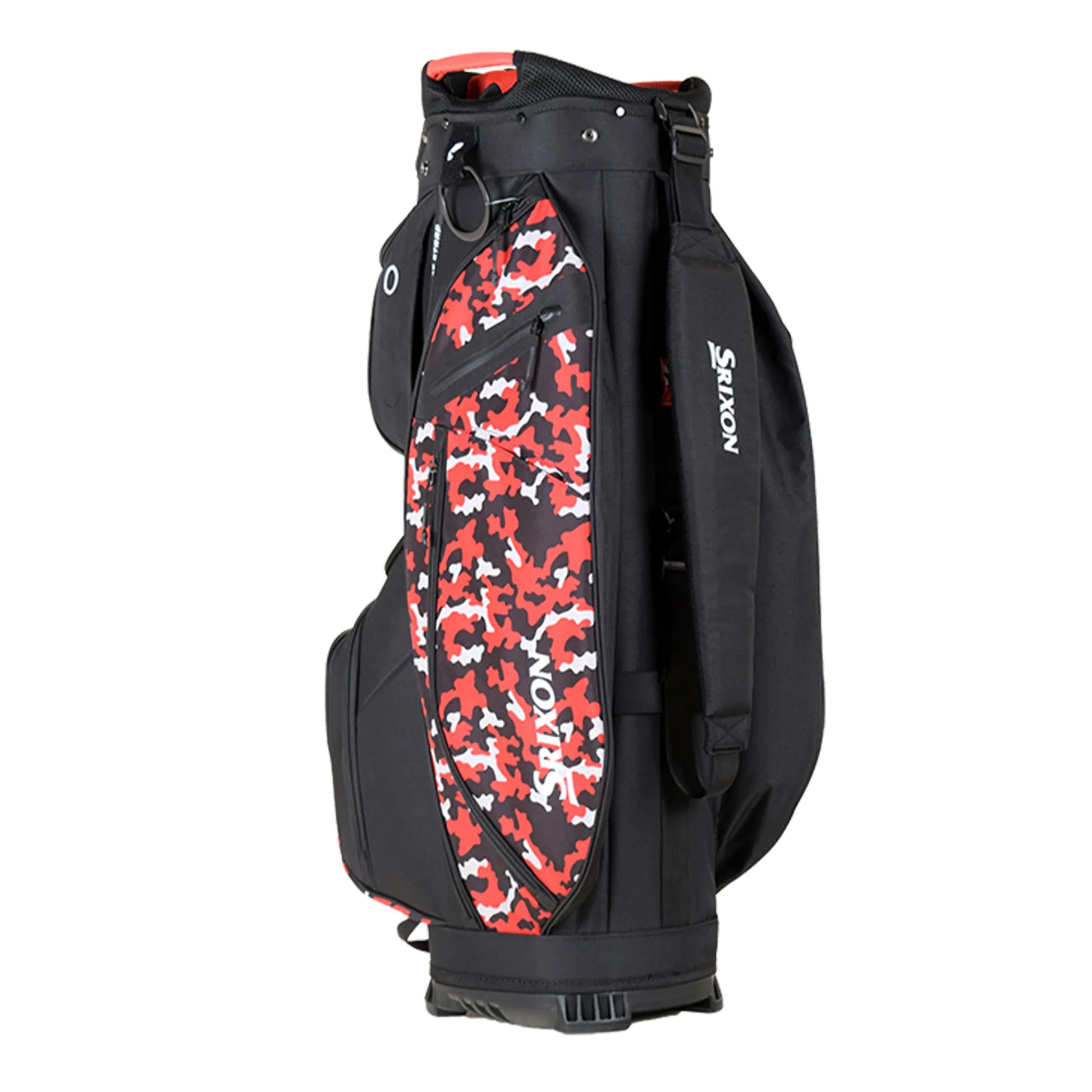 Srixon Premium Cart Golf Bag 2025