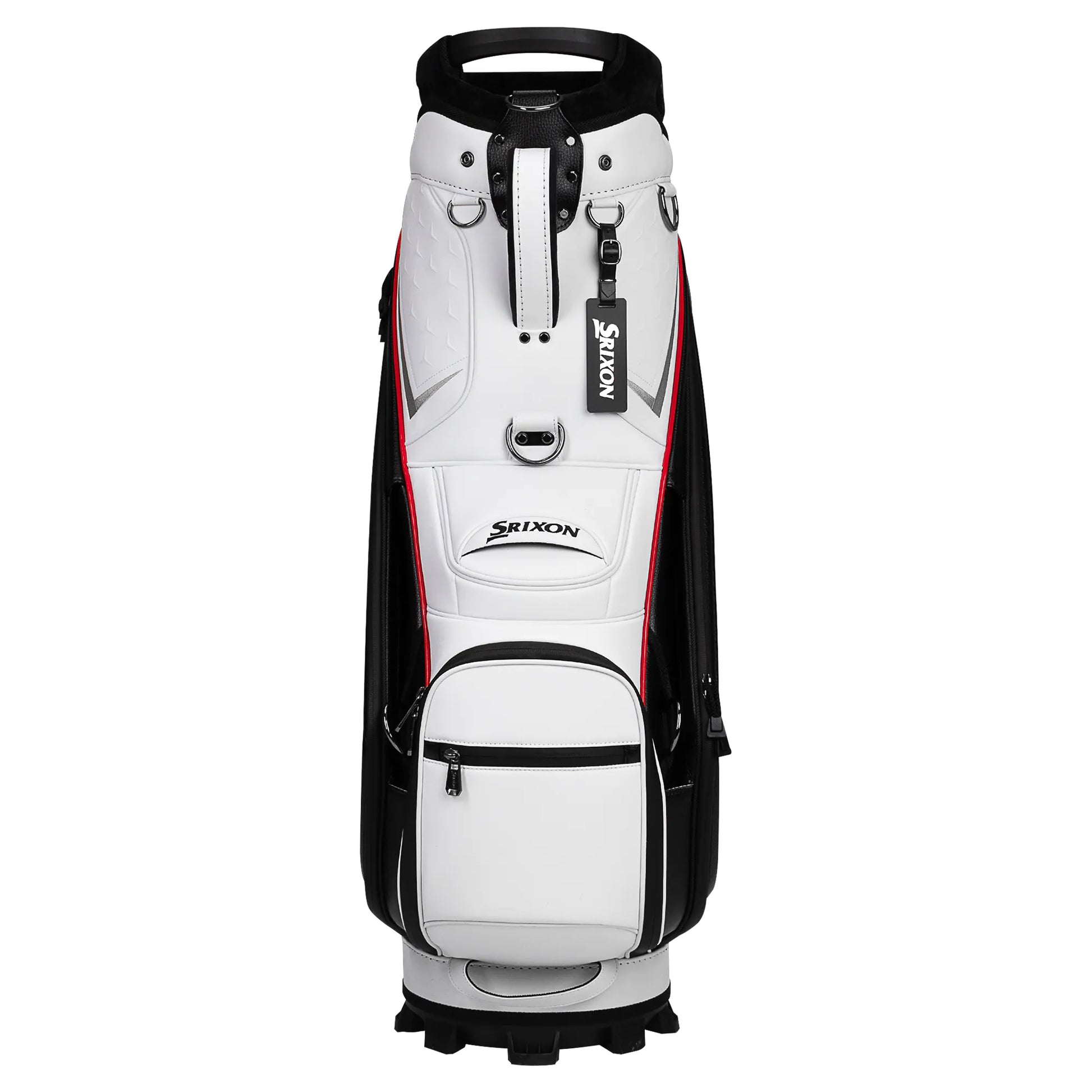 Srixon Tour Staff Golf Bag 2025