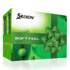 Srixon Soft Feel Double Dozen Golf Balls (24 Balls) Christmas pack