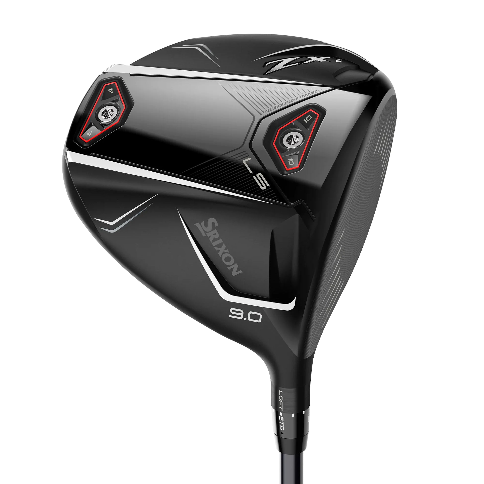 Srixon ZXi LS Golf Driver