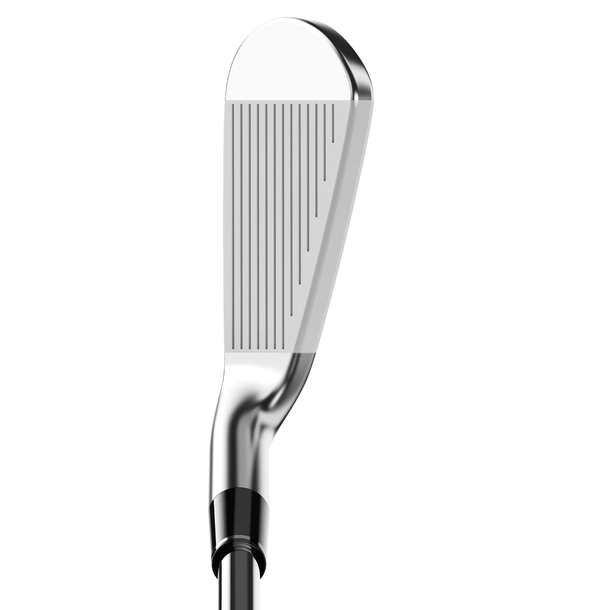 Srixon ZXi5 Golf Irons - Steel