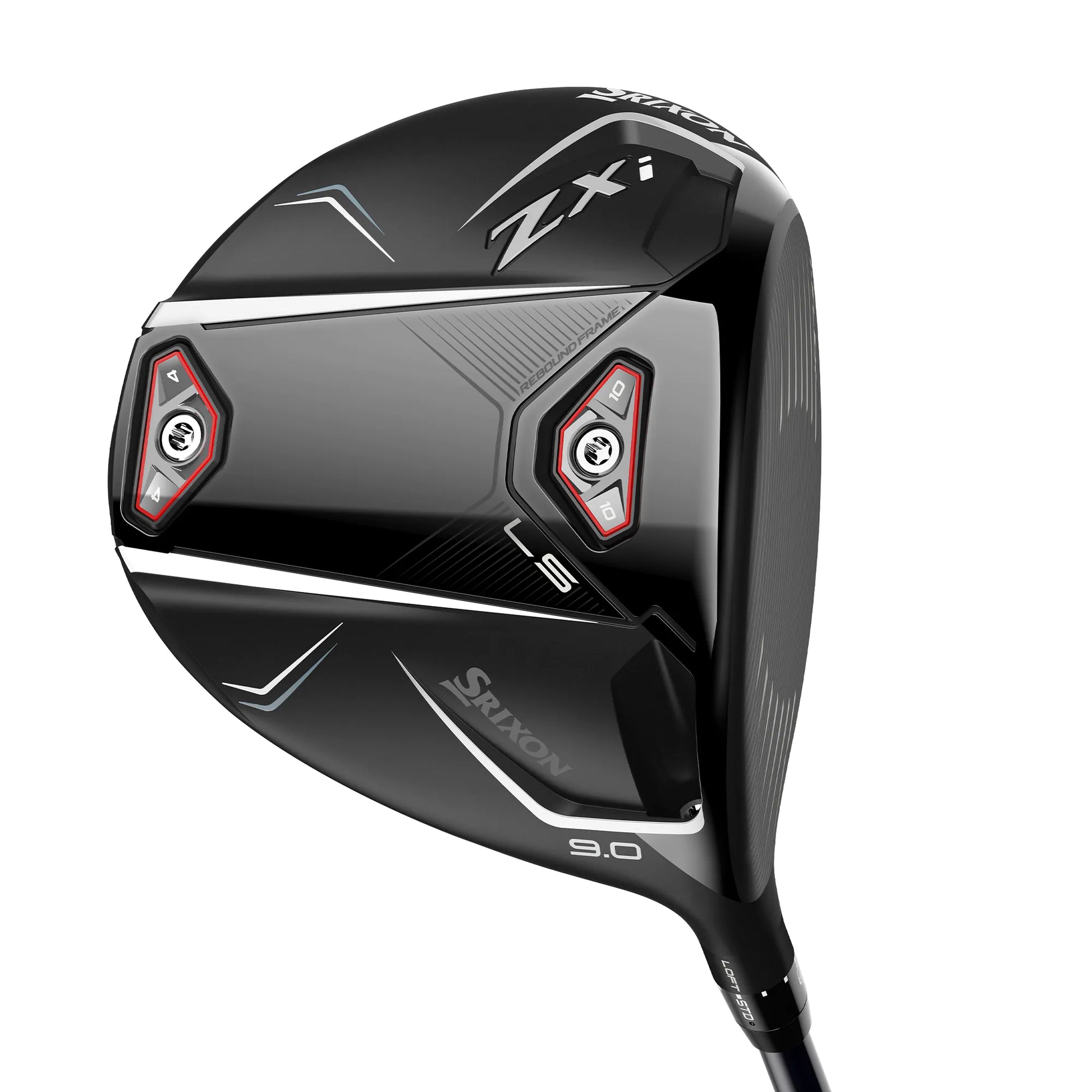 Srixon ZXi LS Golf Driver