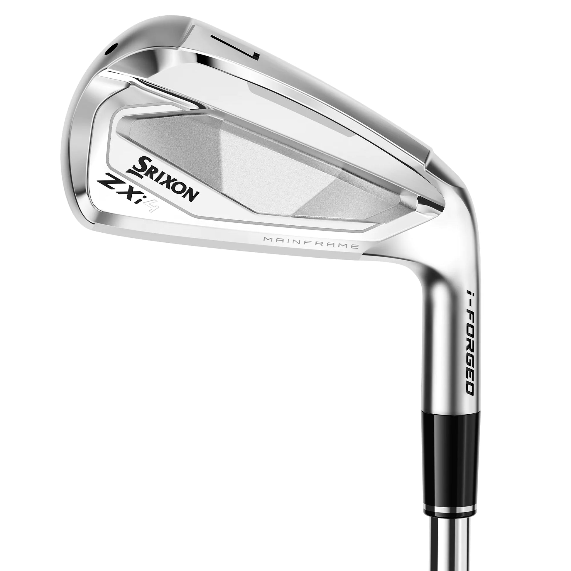 Srixon ZXi4 Golf Irons - Steel