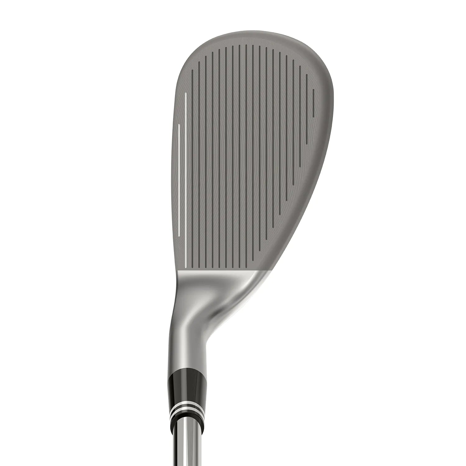 Cleveland Smart Sole Full-Face 2024 Golf Wedge - Steel