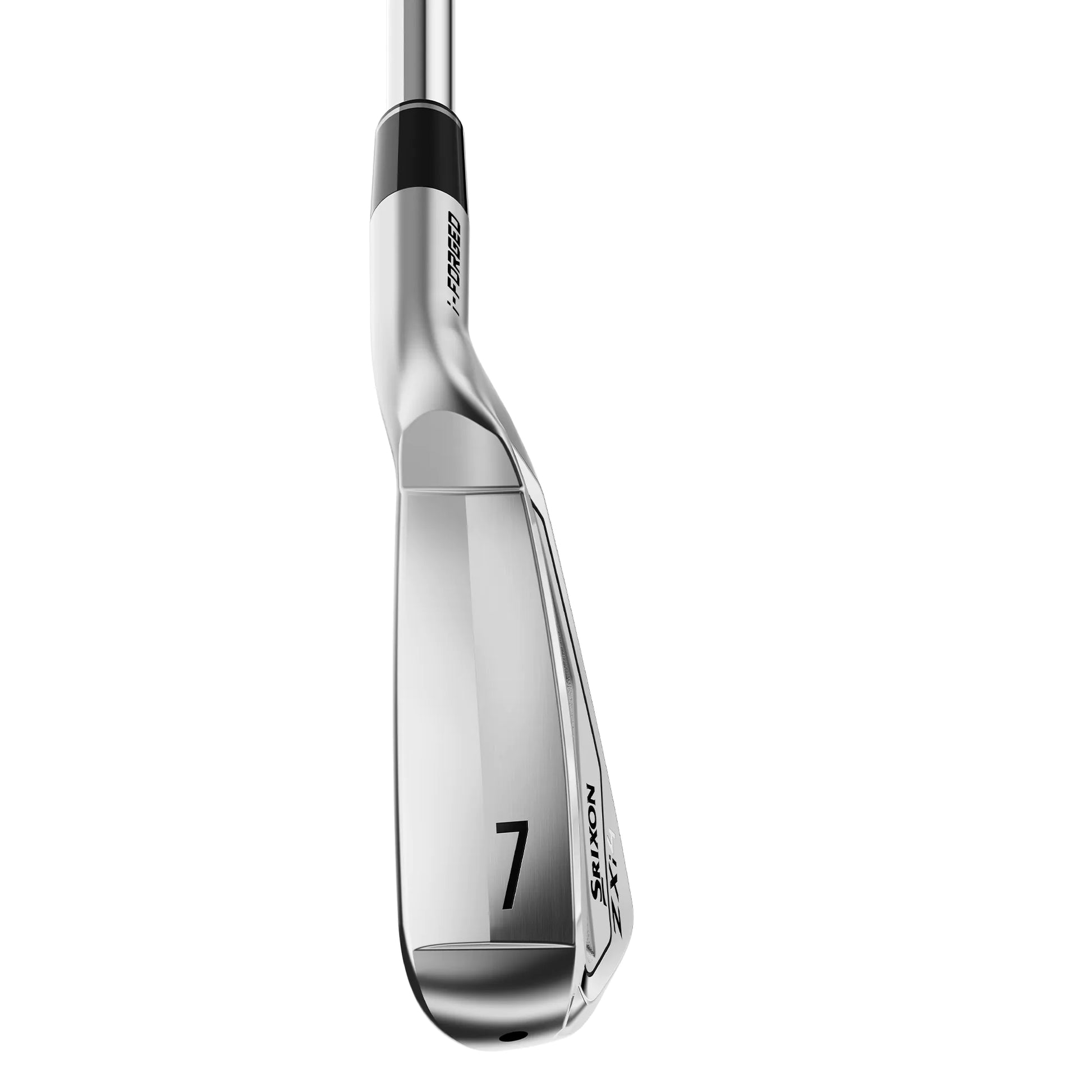 Srixon ZXi4 Golf Irons - Steel