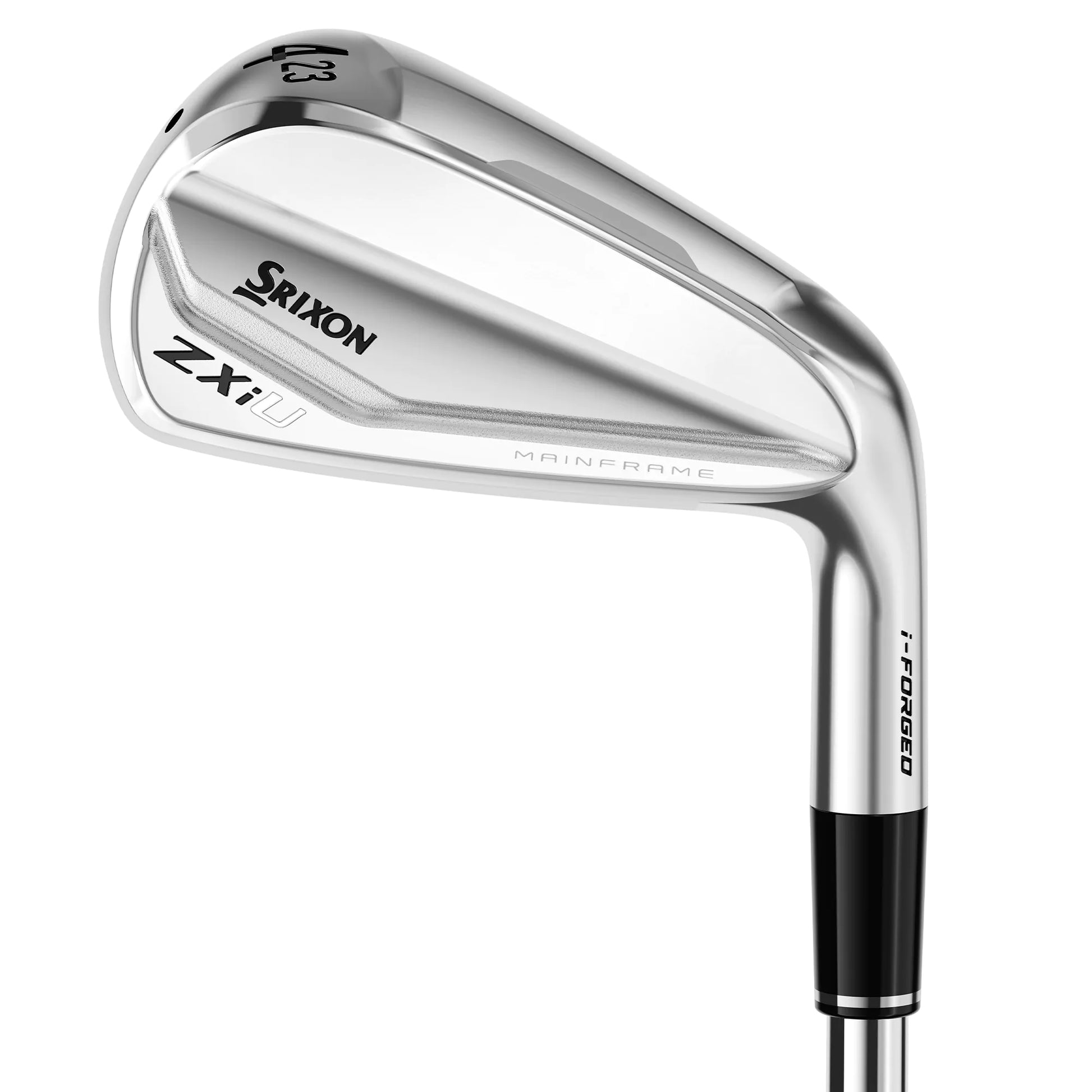 Srixon ZXiU Golf Utility Iron