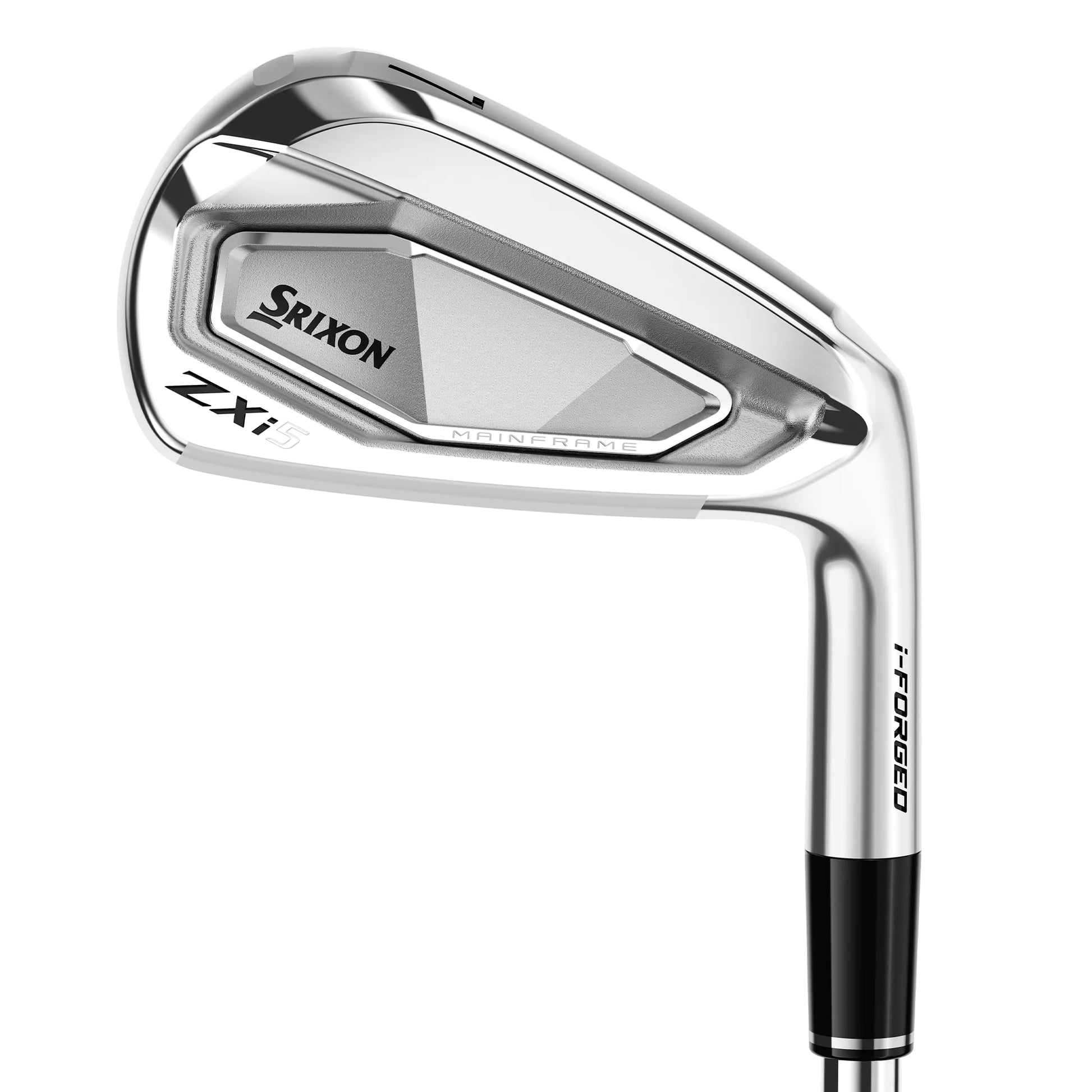 Srixon ZXi5 Golf Irons - Steel