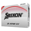 Srixon Z Star XV 9 Golf Balls - White