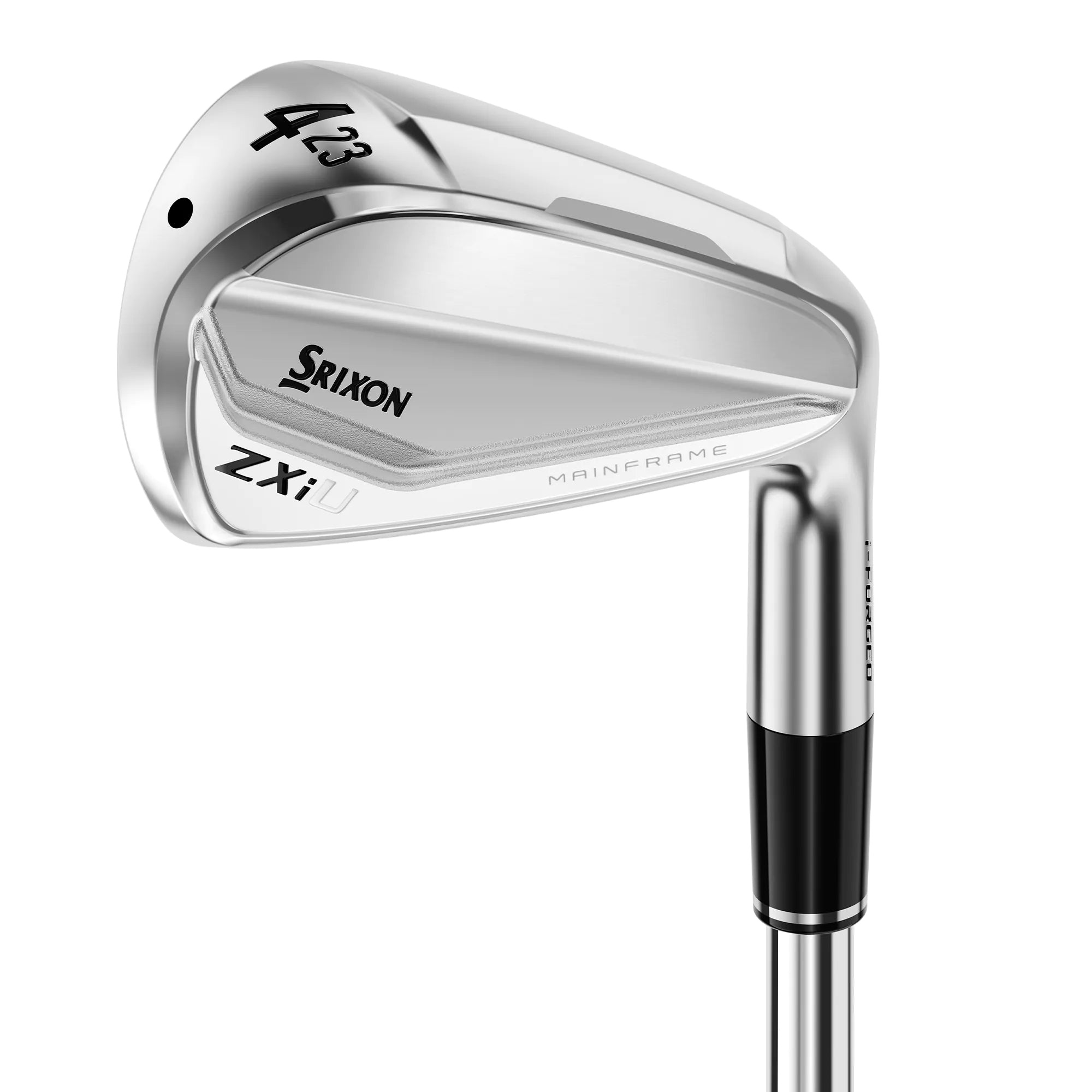 Srixon ZXiU Golf Utility Iron