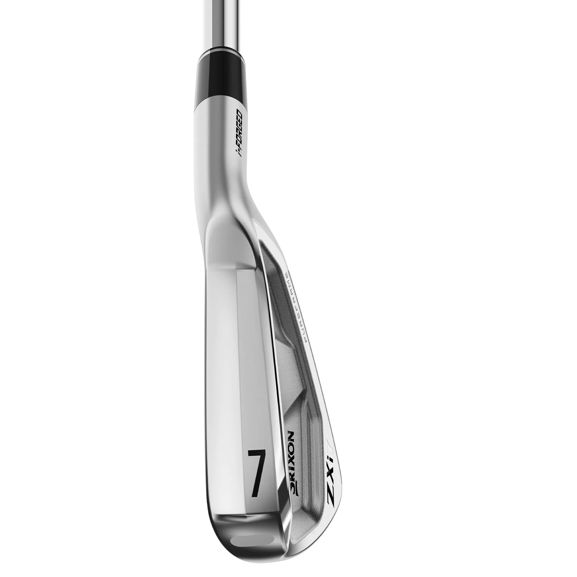 Srixon ZXi7 Golf Irons - Steel