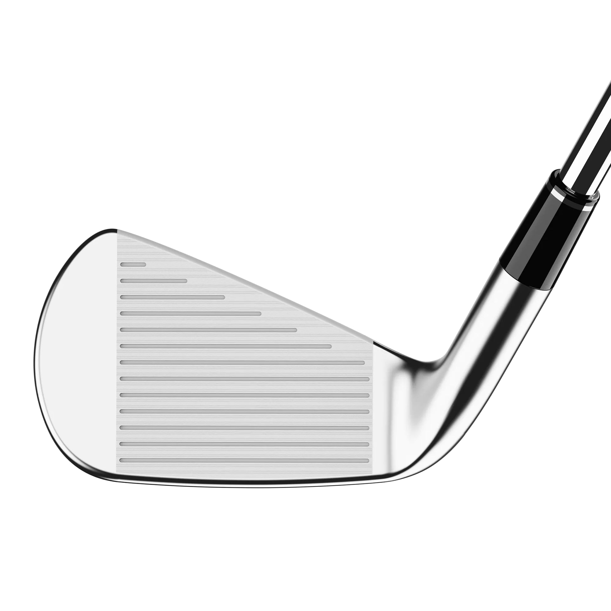 Srixon ZXi4 Golf Irons - Steel