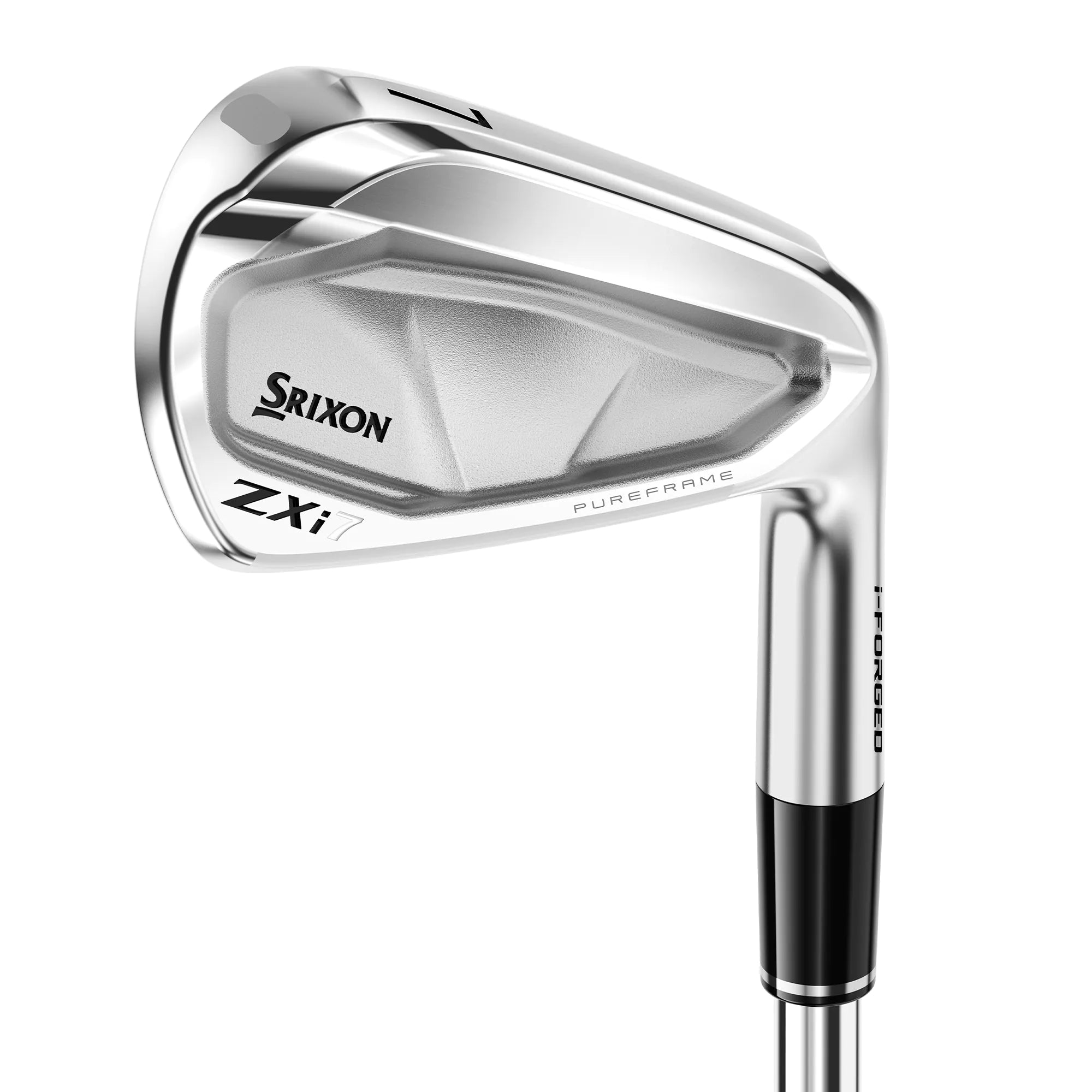 Srixon ZXi7 Golf Irons - Graphite