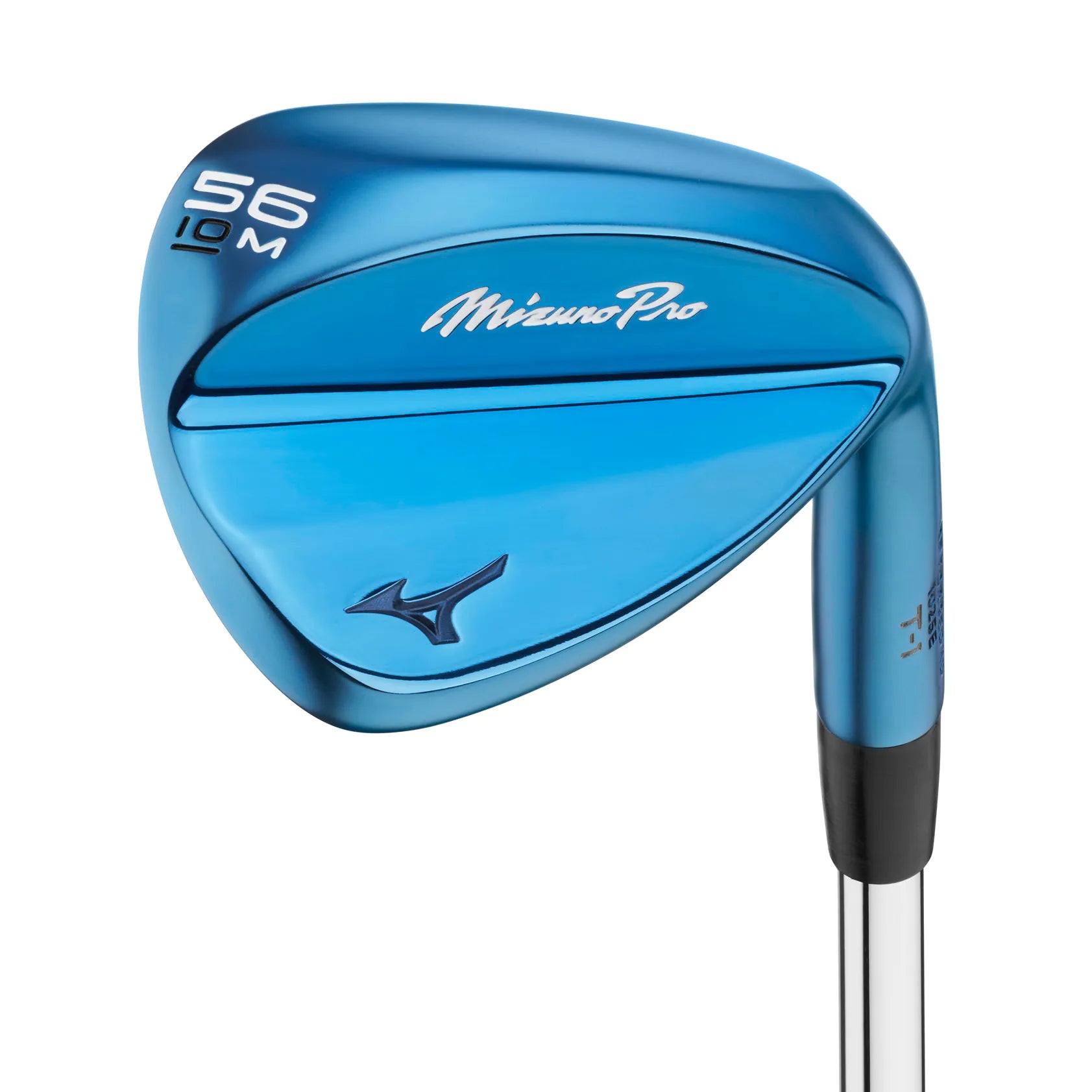 Mizuno Pro T-1 Blue Golf Wedge