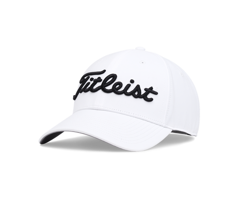 Titleist Tour Performance #1 Dad Golf Cap