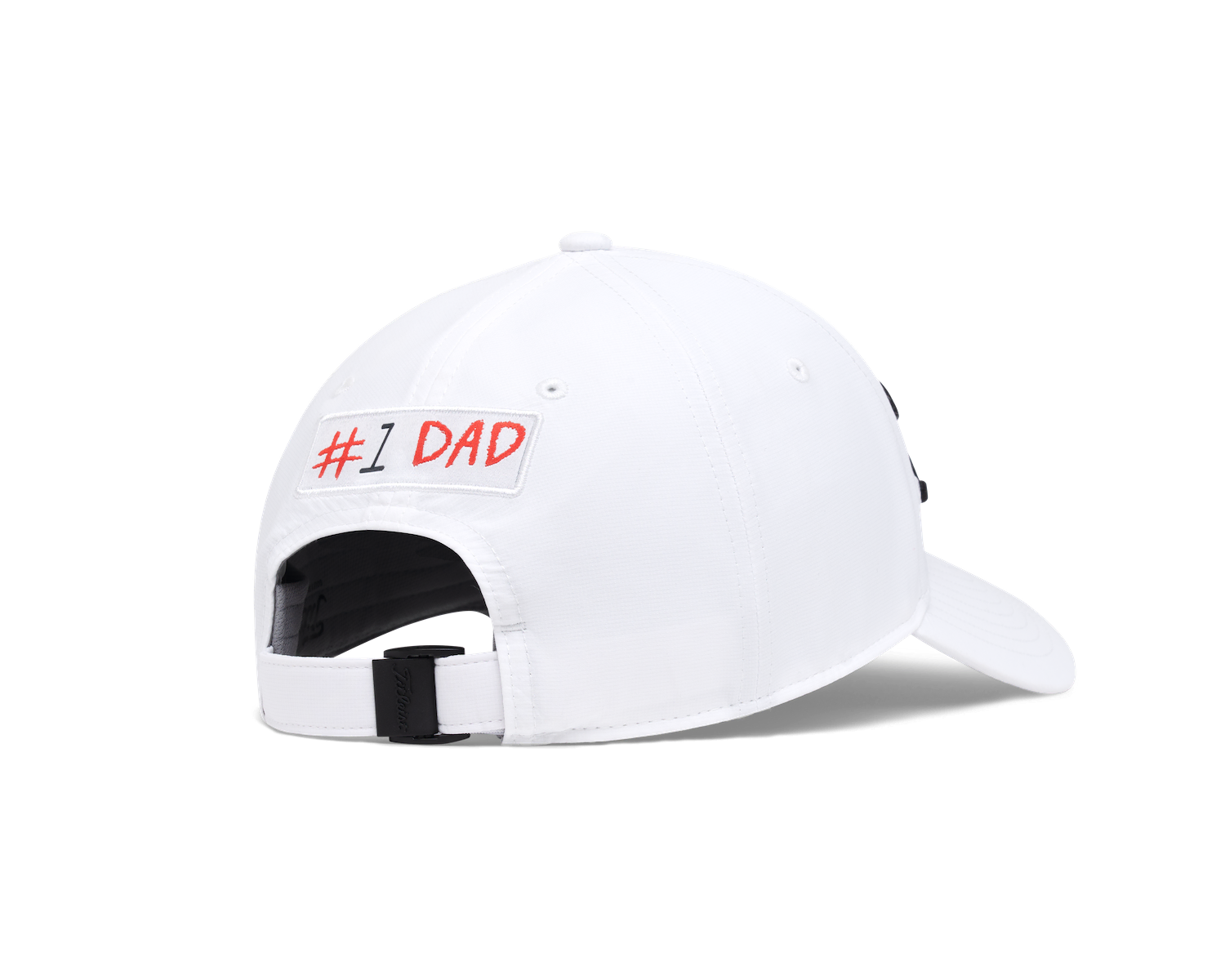 Titleist Tour Performance #1 Dad Golf Cap