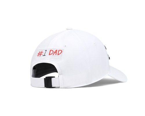 Titleist Tour Performance #1 Dad Golf Cap