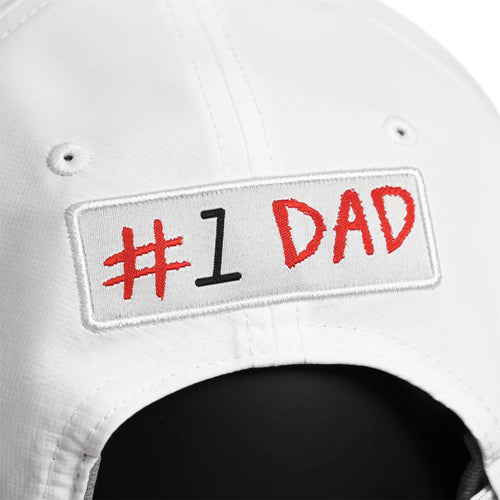 Titleist Tour Performance #1 Dad Golf Cap