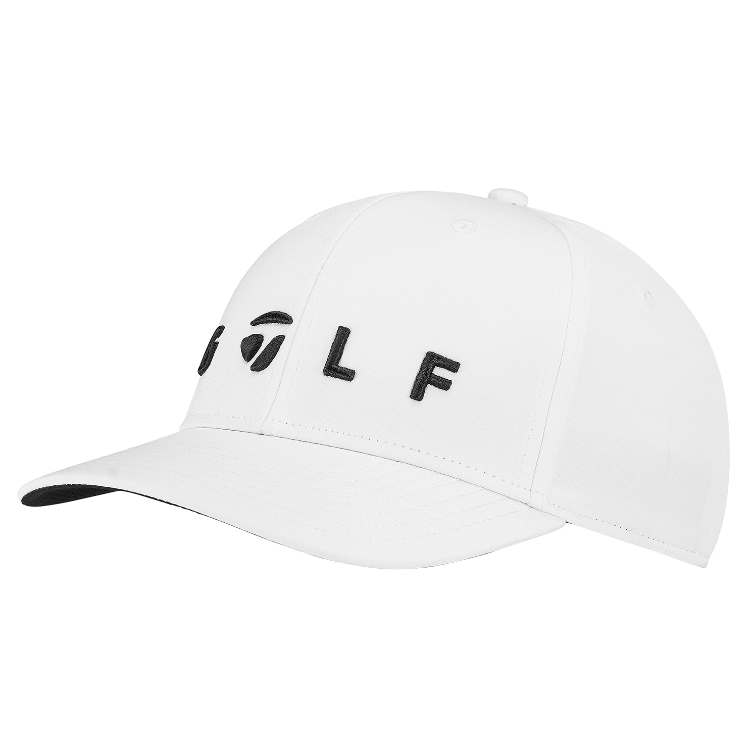 Taylormade Lifestyle Adjustable Golf Logo Hat