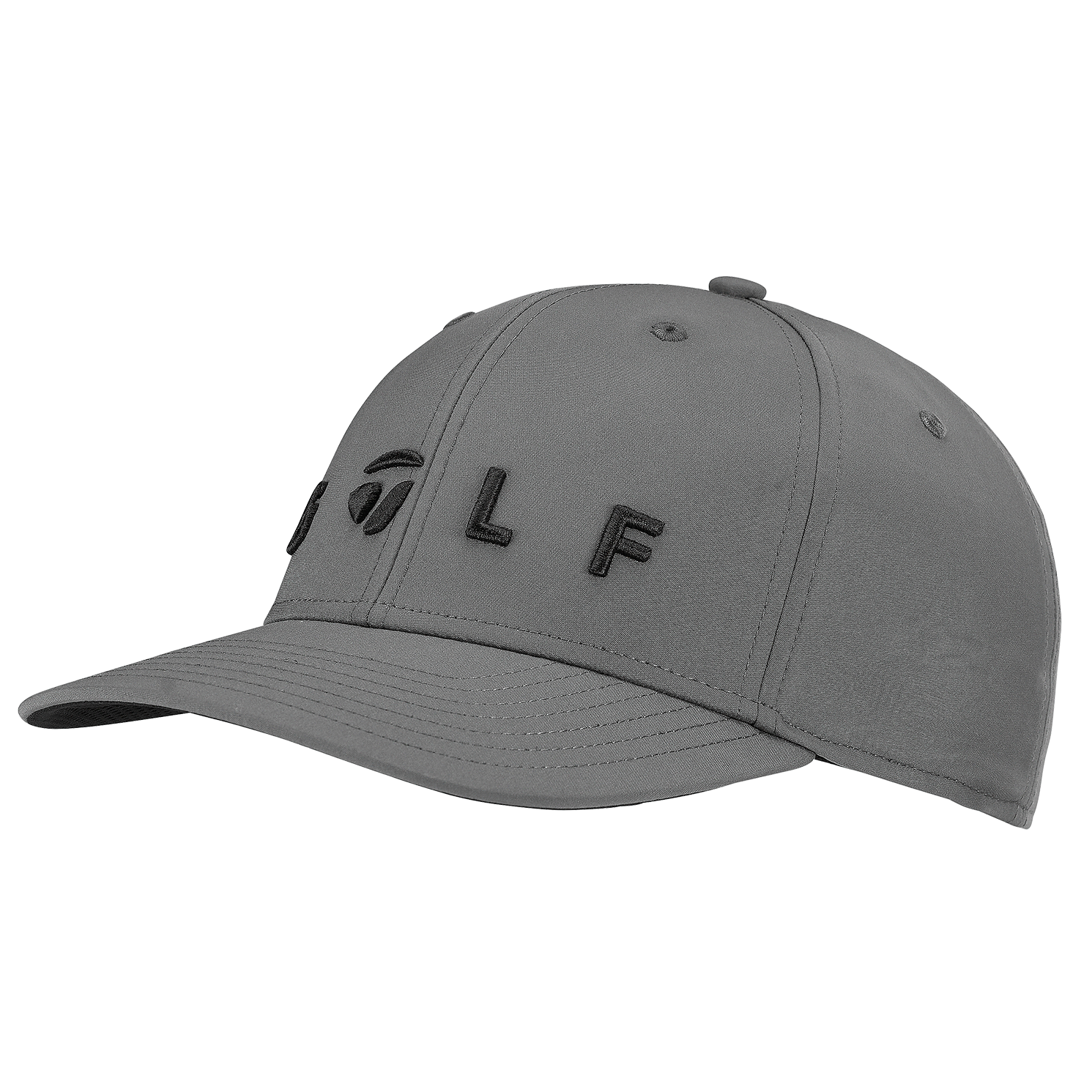 Taylormade Lifestyle Adjustable Golf Logo Hat