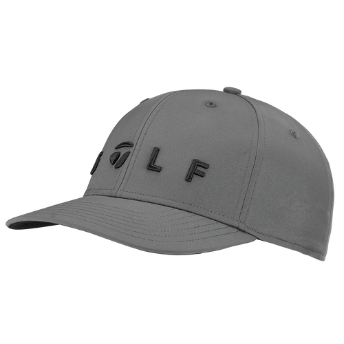 Taylormade Lifestyle Adjustable Golf Logo Hat