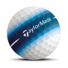 TaylorMade Tour Response Stripe Multipack - One Dozen