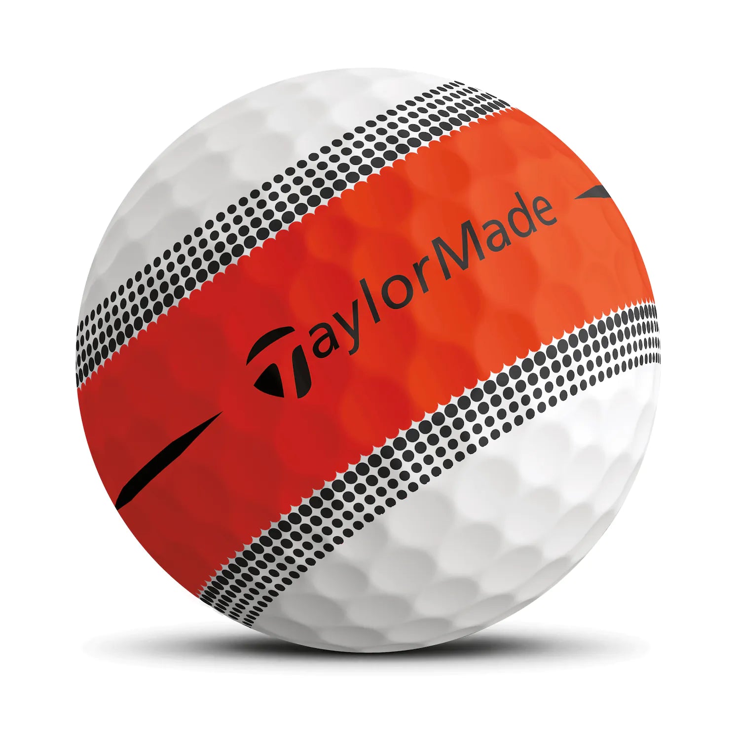 TaylorMade Tour Response Stripe Multipack - One Dozen