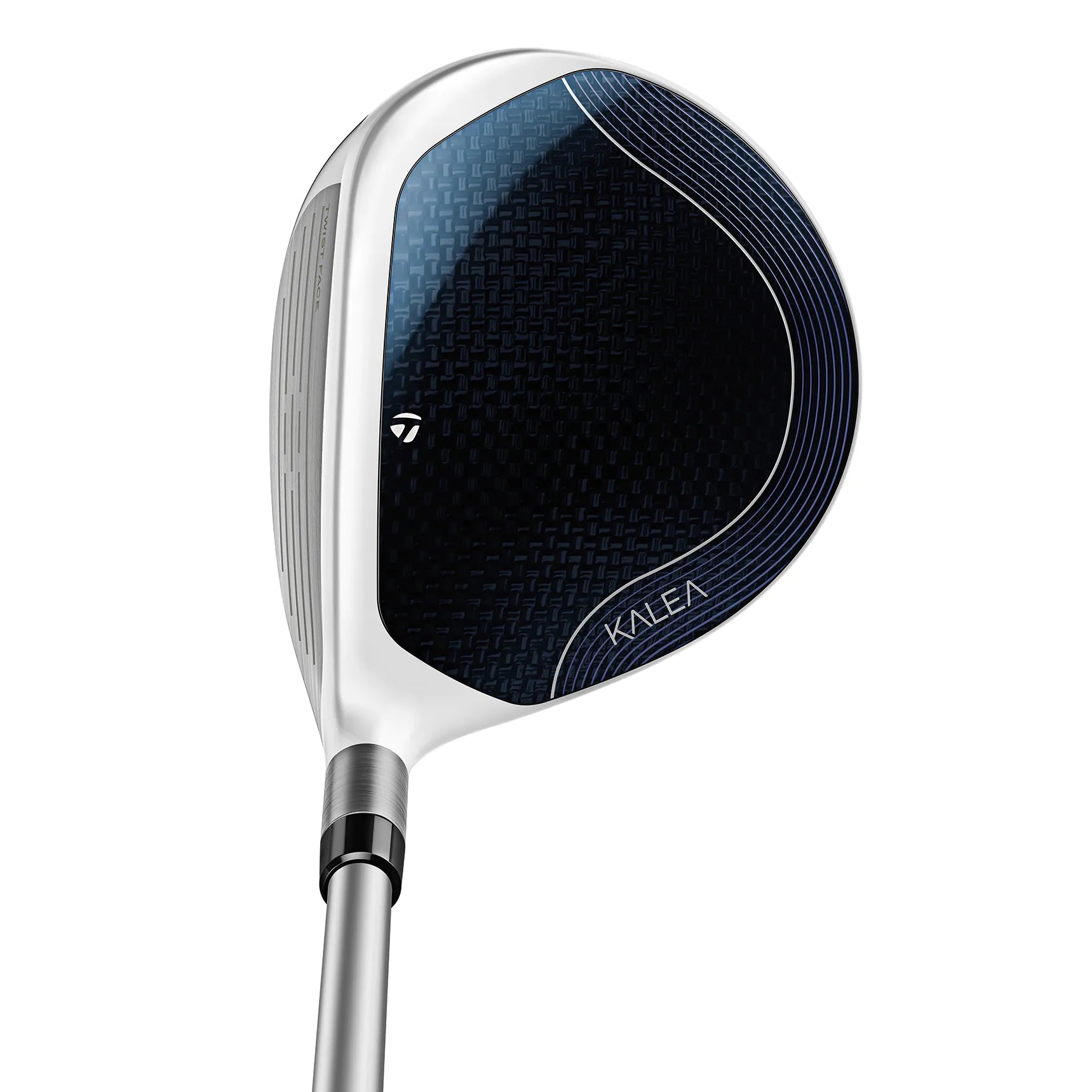 TaylorMade Kalea Premier Women's Golf Fairway