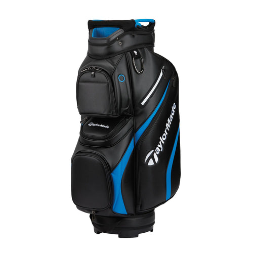 TaylorMade Deluxe Cart Bag