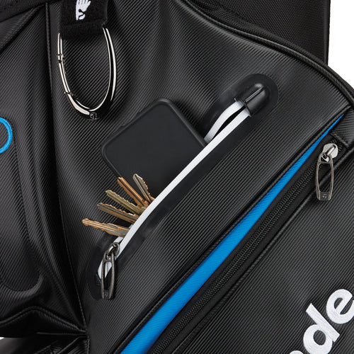 TaylorMade Deluxe Cart Bag