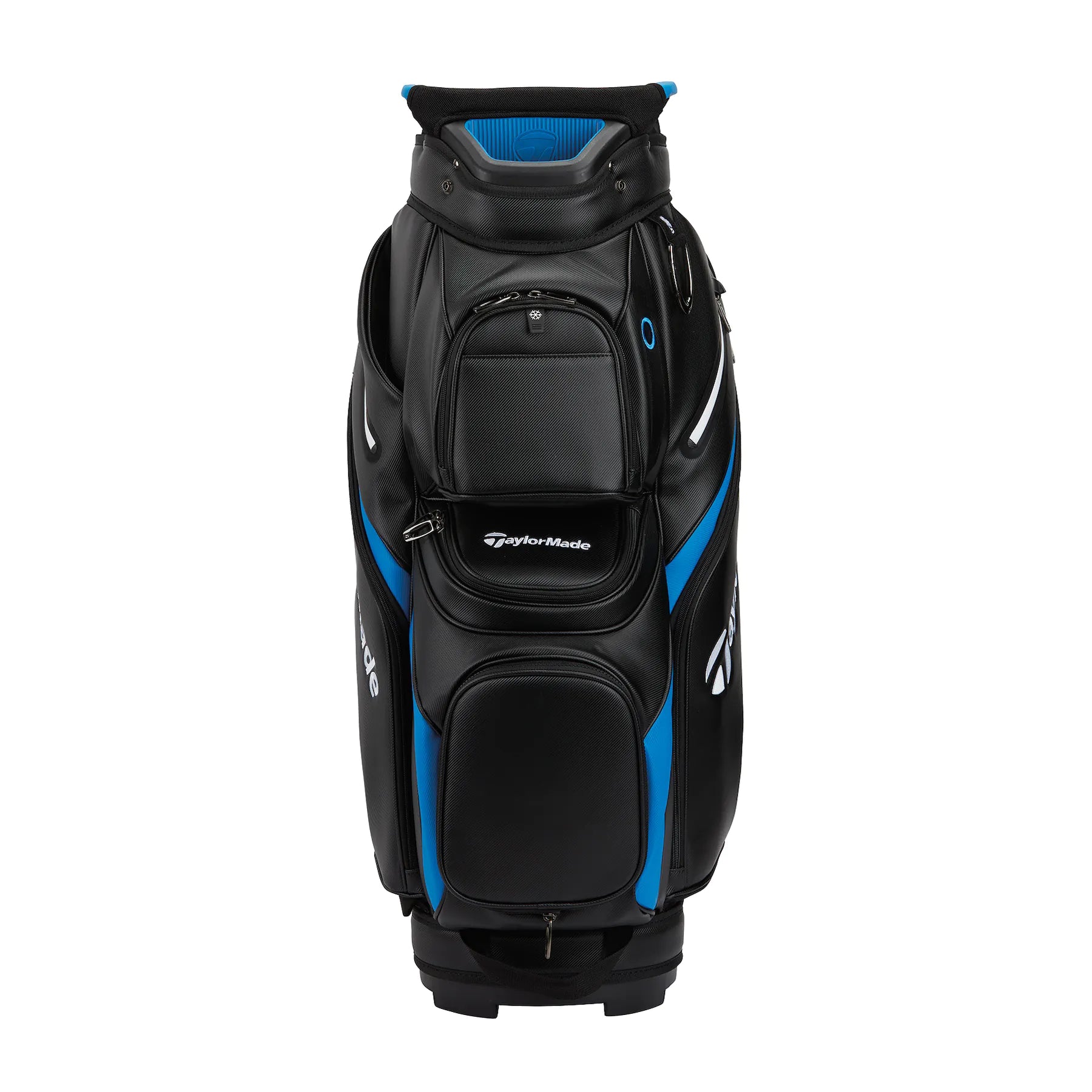 TaylorMade Deluxe Cart Bag