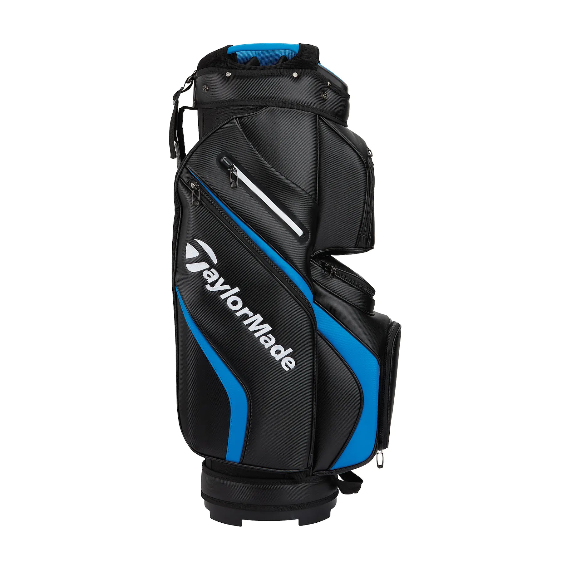 TaylorMade Deluxe Cart Golf Bag