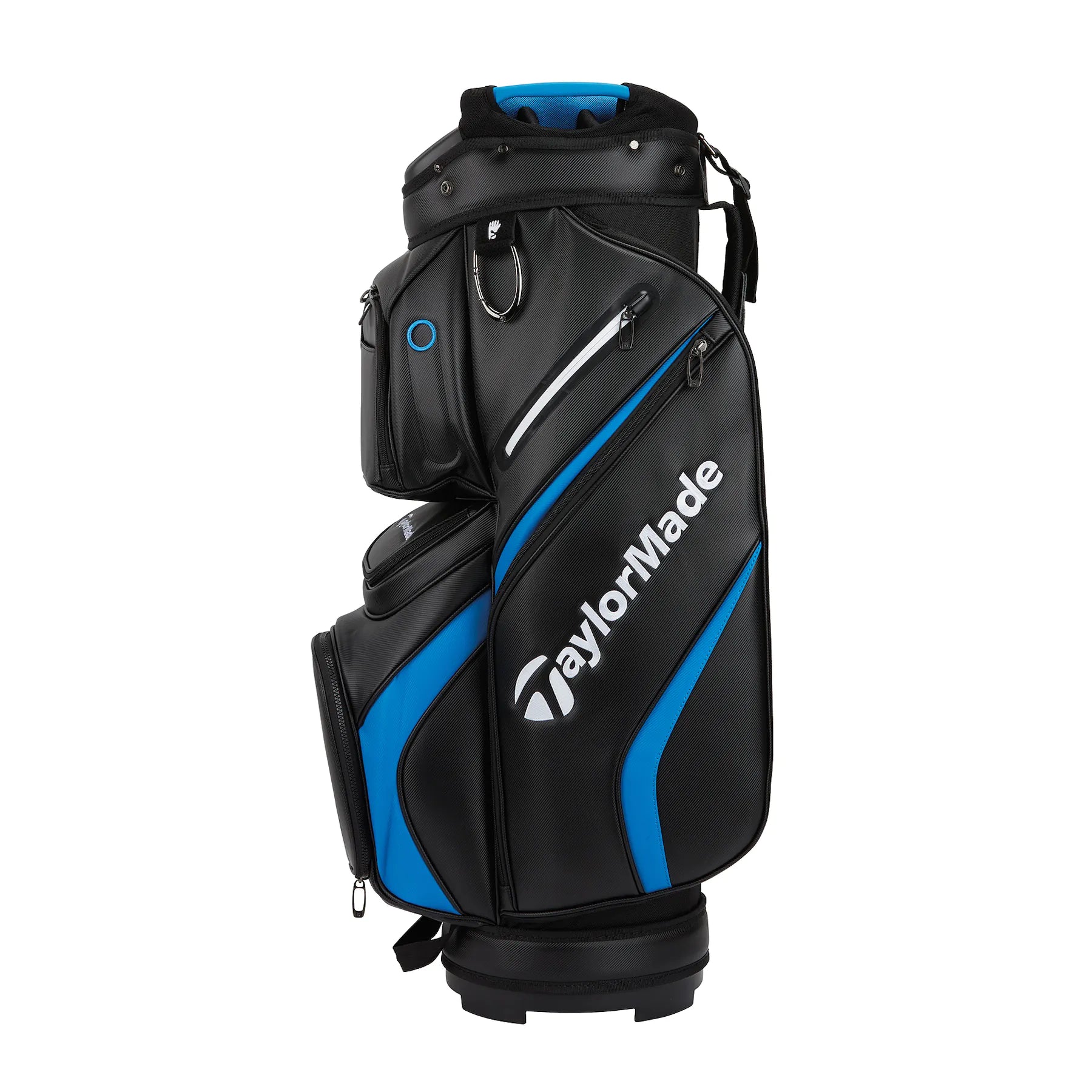 TaylorMade Deluxe Cart Golf Bag